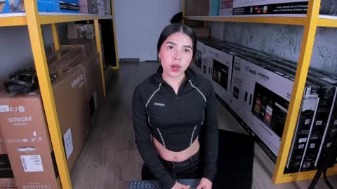 Ambarina  online show from 04-07-26, 11:21