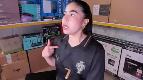 Ambarina  online show from 07-06-26, 03:03