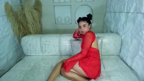 Ambarina online show from 10-11-25, 04:01
