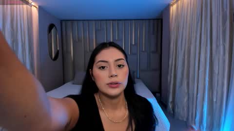 Ambar  online show from 02-18-26, 12:01