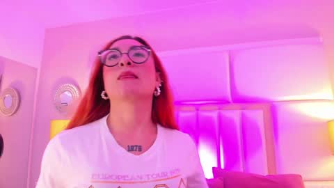 AmbarSantany  online show from 12-11-24, 11:54