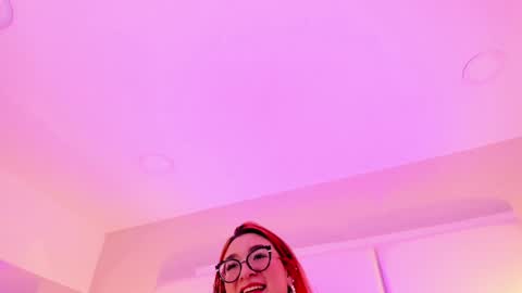 AmbarSantany  online show from 12-14-24, 02:45