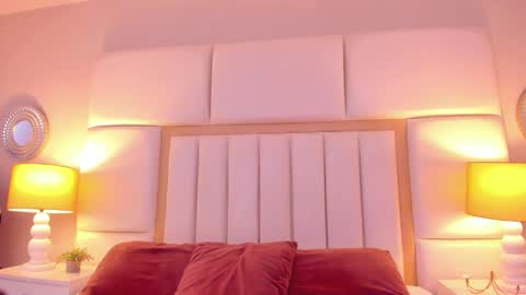 AmbarSantany  online show from 02-06-25, 10:21