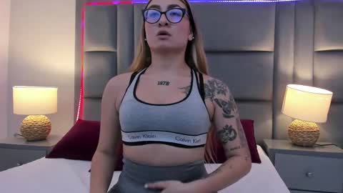 AmbarSantany  online show from 03-23-26, 10:58