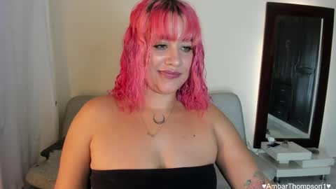 Snapshot of ambarthompson1 chatting on 04-05-26, 05:48 ambarthompson1 online show from 04-05-26, 05:48