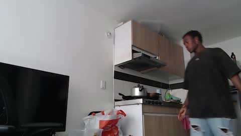 ambartxsex online show from 03-08-26, 08:45