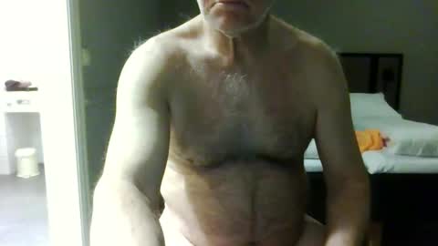 Ambassador54 online show from 02-19-25, 10:31