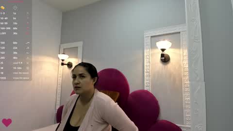Snapshot of ambbermoon chatting on 02-20-25, 03:45 online show from 02-20-25, 03:45