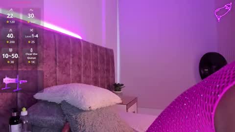  Amber  online show from 03-19-26, 02:54