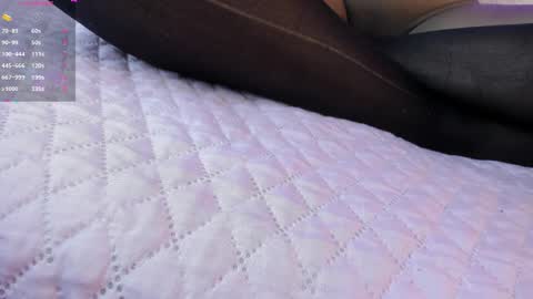  Amber  online show from 04-02-26, 12:25