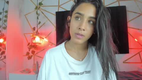 Amber online show from 03-10-25, 11:16