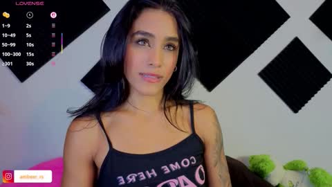 Amber online show from 09-12-25, 11:37