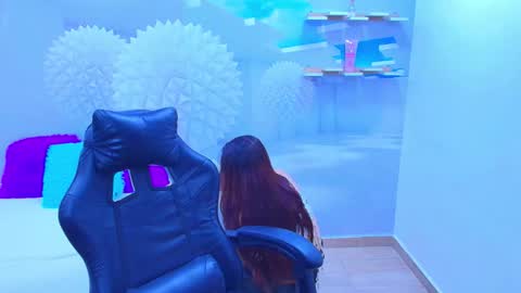 ambel_rose online show from 11-30-25, 09:52