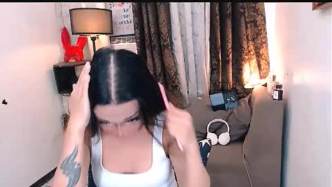 amber online show from 11-16-25, 01:06