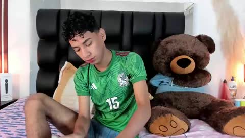 Cody amber online show from 02-05-25, 12:17