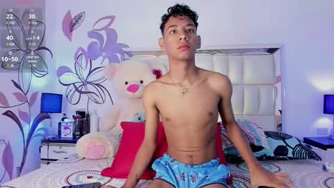 Cody amber online show from 02-21-25, 12:17