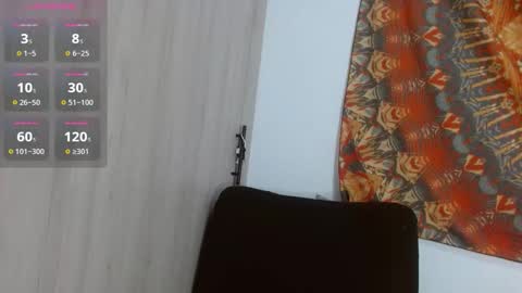 Amber  online show from 11-26-25, 06:09