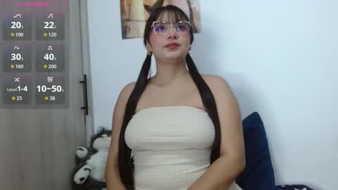 Amber  online show from 02-01-26, 06:34