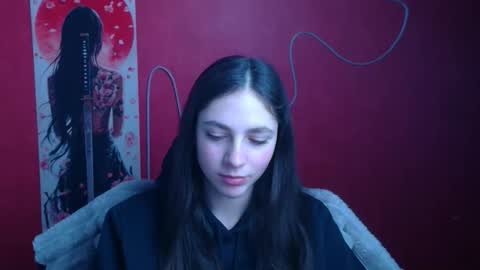 Amber online show from 02-07-26, 06:17