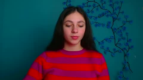 Amber online show from 02-10-26, 06:28