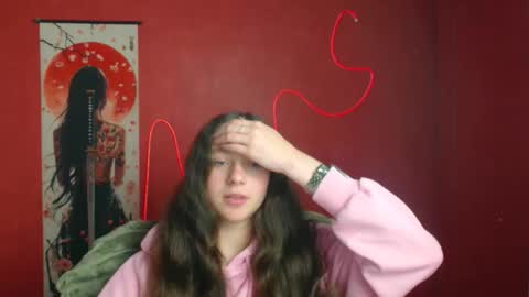 Snapshot of amber__r chatting on 05-16-26, 10:36 Amber online show from 05-16-26, 10:36