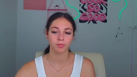 Amber online show from 07-18-26, 05:44