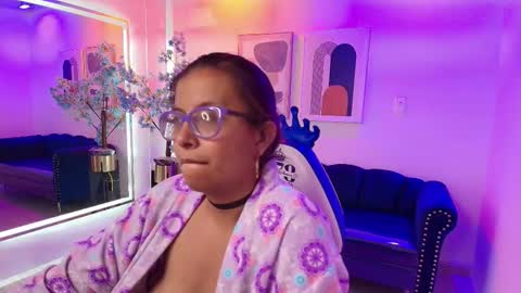 amber__rouge online show from 02-08-26, 04:32