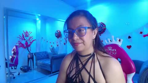 amber__rouge online show from 02-12-26, 03:56