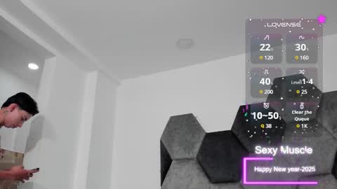 Amber  online show from 02-11-25, 04:35