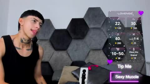 Amber  online show from 03-03-25, 02:04