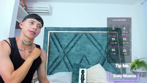 Amber  online show from 03-05-25, 04:56