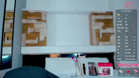 Amber  online show from 01-10-26, 06:09