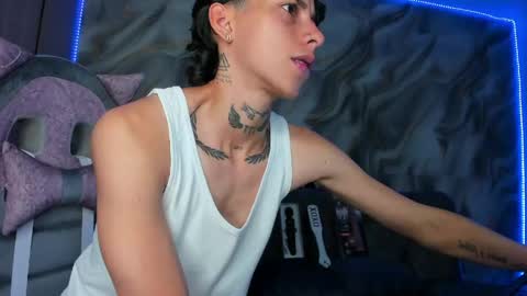 Amber  online show from 04-17-26, 05:27