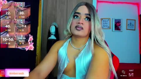 Snapshot of amber_bigcum chatting on 07-02-26, 11:05 Amber sofia pitter online show from 07-02-26, 11:05