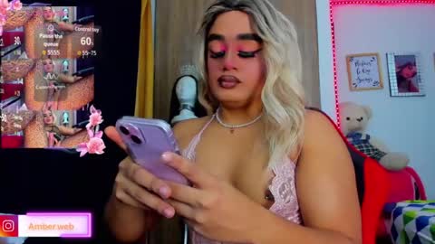 Snapshot of amber_bigcum chatting on 07-15-26, 02:28 Amber sofia pitter online show from 07-15-26, 02:28