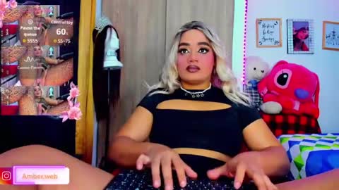 Snapshot of amber_bigcum chatting on 07-18-26, 11:14 Amber sofia pitter online show from 07-18-26, 11:14