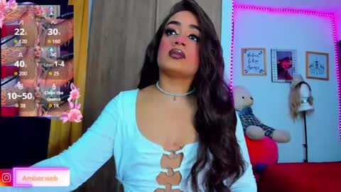 Snapshot of amber_bigcum chatting on 07-22-26, 12:30 Amber sofia pitter online show from 07-22-26, 12:30
