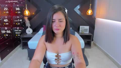 A M B E R online show from 09-11-25, 12:16