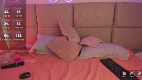 amber_bridge online show from 11-21-25, 07:34