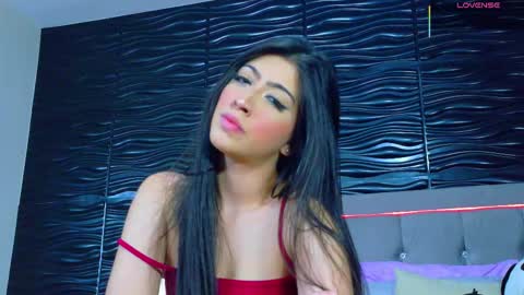 amber_bull online show from 11-07-25, 12:49