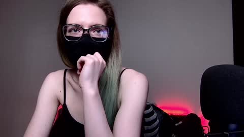 Snapshot of amber_candyfloss chatting on 12-05-24, 02:09 Amber non-nude model online show from 12-05-24, 02:09