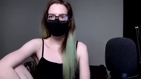 Snapshot of amber_candyfloss chatting on 12-10-24, 12:50 Amber non-nude model online show from 12-10-24, 12:50