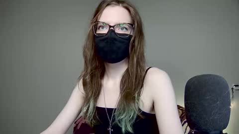 Amber non-nude model online show from 12-03-25, 03:14