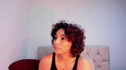 Snapshot of amber_demons chatting on 02-23-25, 09:59 Amber Demons online show from 02-23-25, 09:59