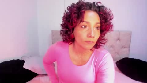 Amber Demons online show from 03-04-25, 10:27