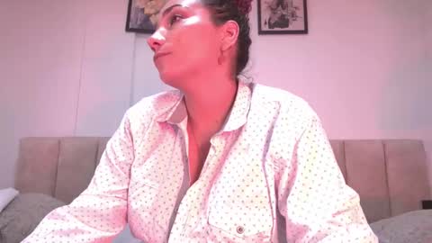 Amber Demons online show from 10-08-25, 10:29