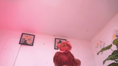 Amber Demons online show from 11-02-25, 11:07