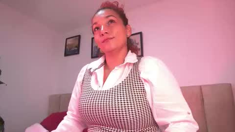 Amber Demons online show from 02-20-26, 12:51