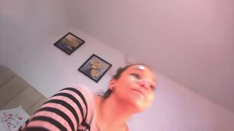 Amber Demons online show from 07-02-26, 11:55