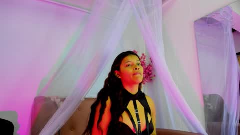 Amber online show from 12-14-25, 12:32